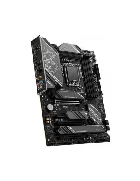 Placa Base MSI Z790 Gaming Plus WiFi ATX Intel Socket 1700