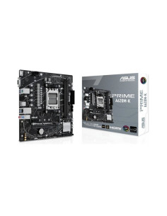 Placa Base Asus Prime A620M-K Micro-ATX AMD Socket AM5