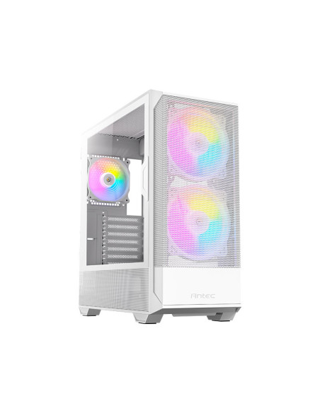 Antec NX416L Blanca