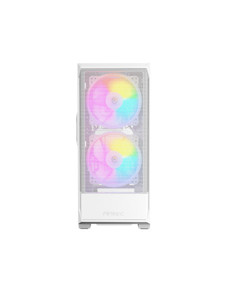 Antec NX416L Blanca