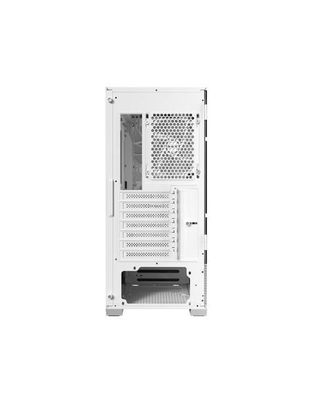 Antec NX416L Blanca