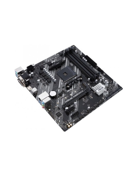 Placa Base Asus Prime A520M-A II/CSM Micro-ATX AMD Socket AM4