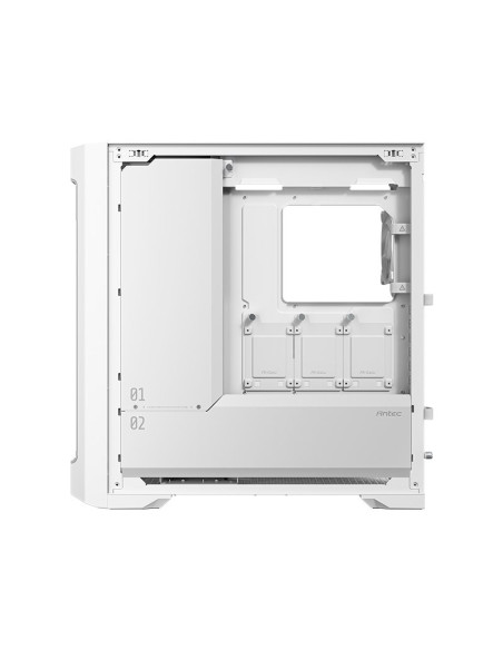 Antec Performance 1 FT Blanca