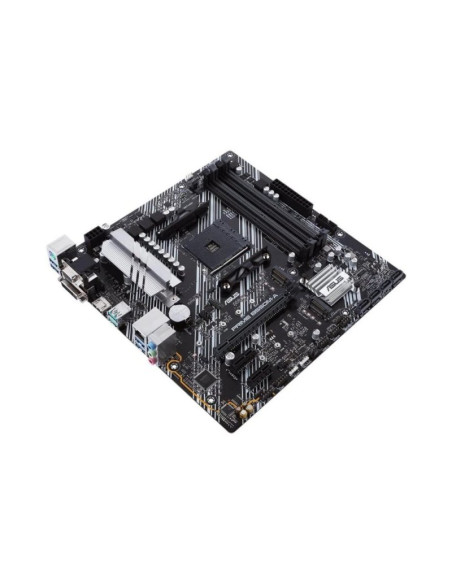 Placa Base Asus Prime B550M-A/CSM Micro-ATX AMD Socket AM4