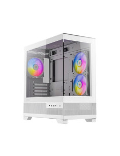 Antec CX500M RGB Blanca