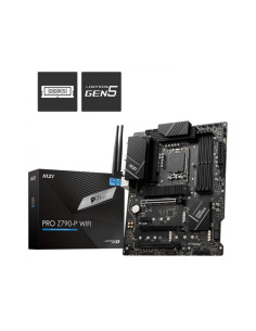 Placa Base MSI Pro Z790-P WiFi ATX Intel Socket 1700