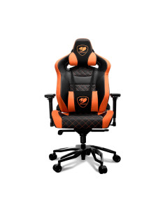 Cougar Armor Titan Pro Silla
