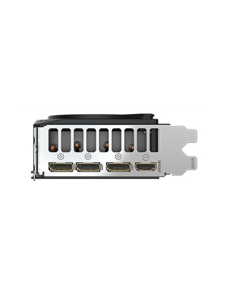 Gigabyte GeForce RTX 5070 Windforce SFF 12GB GDDR7 DLSS4