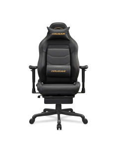 Cougar Explore Neo Gold Silla
