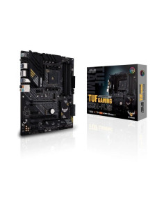 Placa Base Asus TUF Gaming B550-Plus ATX AMD Socket AM4
