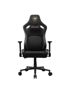 Cougar Defensor Gold F Silla