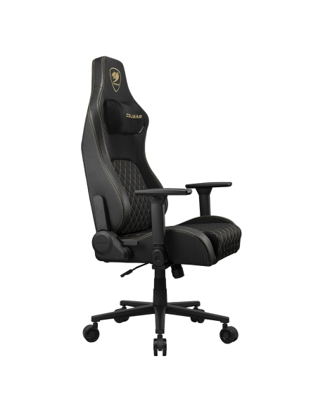 Cougar Defensor Gold F Silla