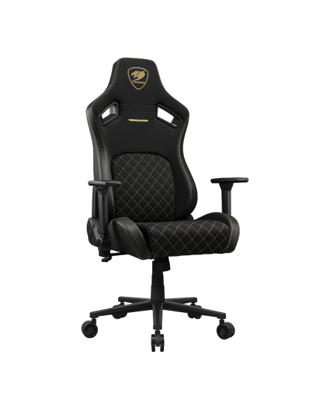 Cougar Defensor Gold F Silla
