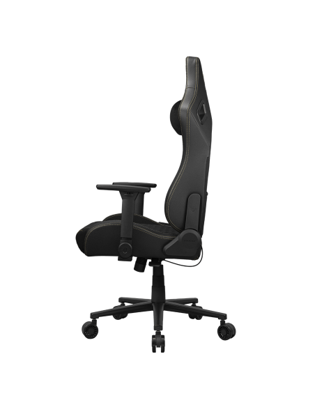 Cougar Defensor Gold F Silla
