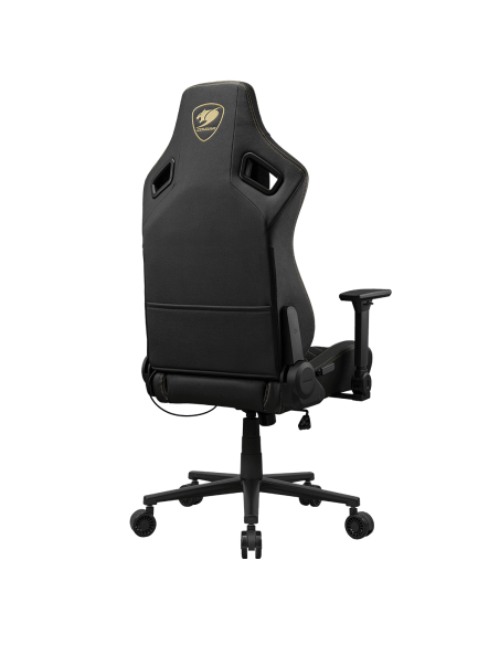 Cougar Defensor Gold F Silla