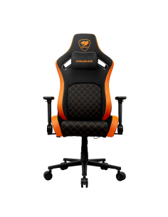 Cougar Defensor F Silla Gaming