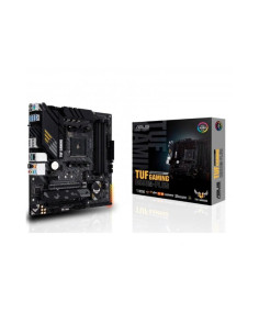 Placa Base Asus TUF B550M-Plus Micro-ATX AMD Socket AM4