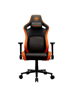 Cougar Defensor Silla Gaming