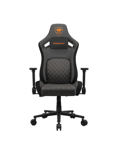 Cougar Defensor Gray F Silla Gaming