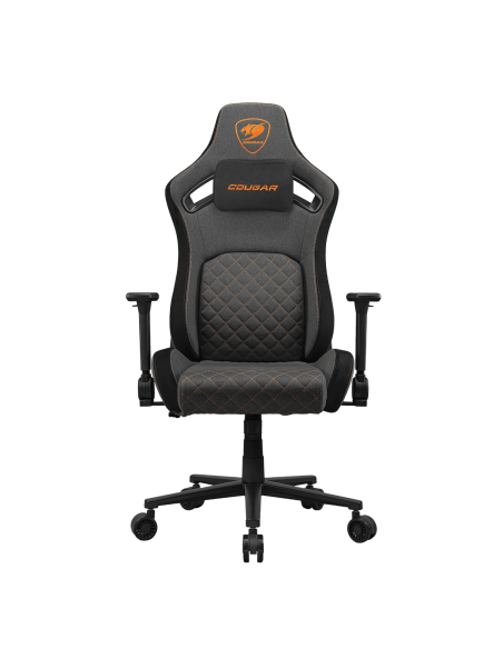 Cougar Defensor Gray F Silla Gaming