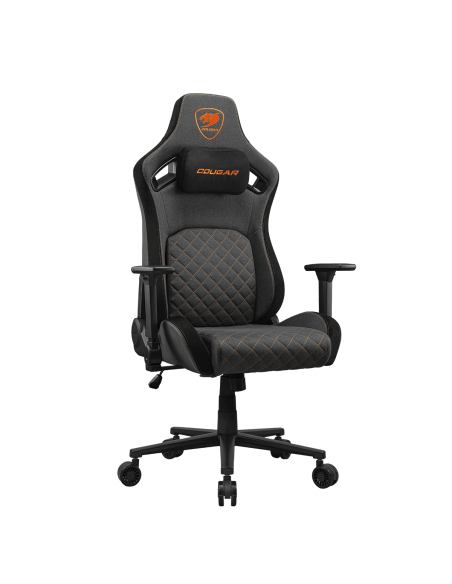 Cougar Defensor Gray F Silla Gaming