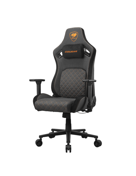 Cougar Defensor Gray F Silla Gaming