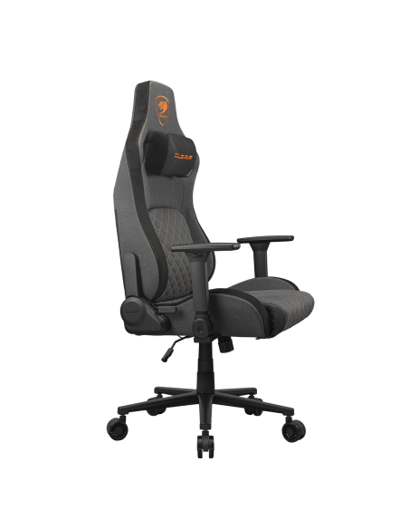 Cougar Defensor Gray F Silla Gaming