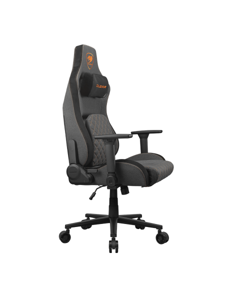 Cougar Defensor Gray F Silla Gaming