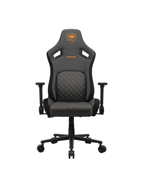 Cougar Defensor Gray F Silla Gaming