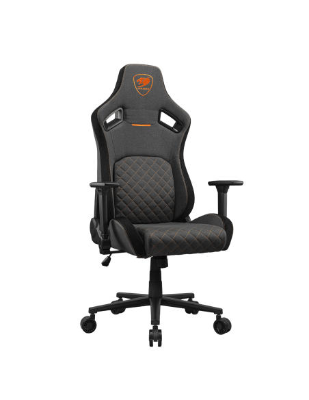Cougar Defensor Gray F Silla Gaming