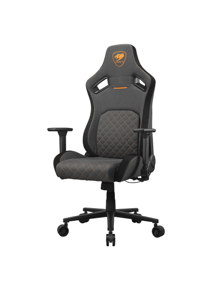 Cougar Defensor Gray F Silla Gaming