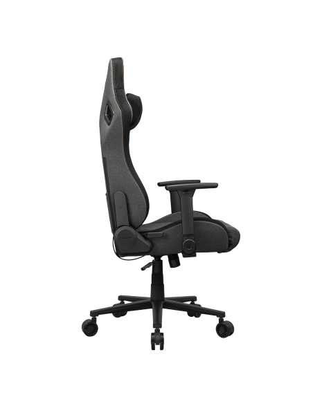 Cougar Defensor Gray F Silla Gaming