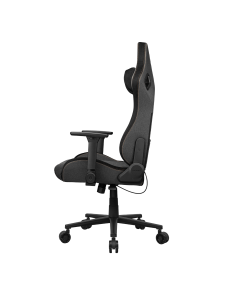 Cougar Defensor Gray F Silla Gaming
