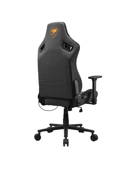 Cougar Defensor Gray F Silla Gaming