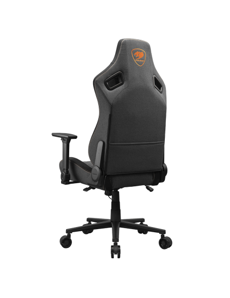 Cougar Defensor Gray F Silla Gaming