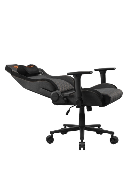Cougar Defensor Gray F Silla Gaming