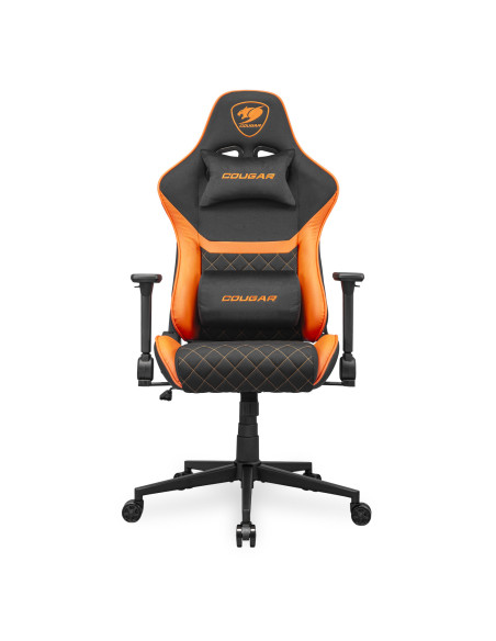 Cougar Armor One V2 F Silla Gaming
