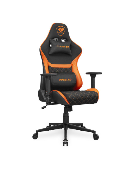 Cougar Armor One V2 F Silla Gaming