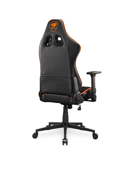 Cougar Armor One V2 F Silla Gaming