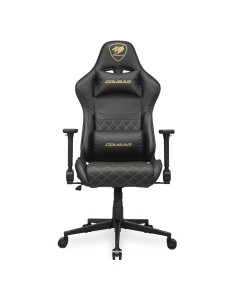 Cougar Armor One V2 Gold Silla