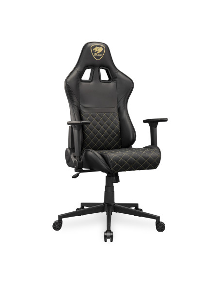 Cougar Armor One V2 Gold Silla