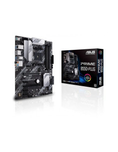 Placa Base Asus Prime B550-Plus ATX AMD Socket AM4