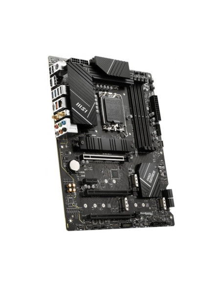 Placa Base MSI Pro Z790-P WiFi ATX Intel Socket 1700