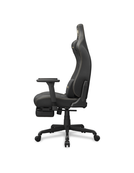 Cougar Armor Evo S Gold Silla