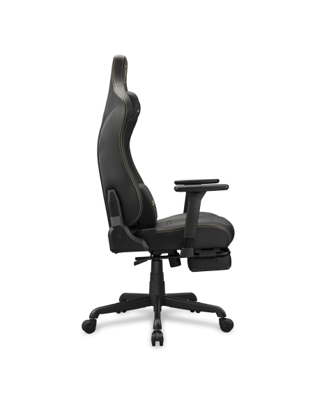 Cougar Armor Evo S Gold Silla