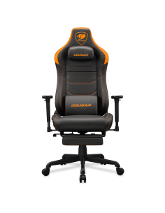 Cougar Armor Evo S Silla