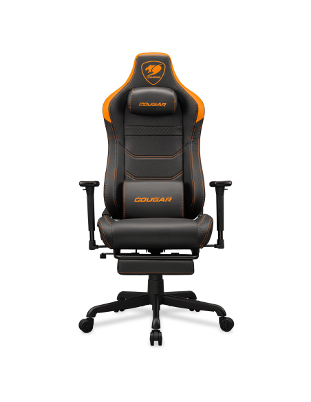 Cougar Armor Evo S Silla