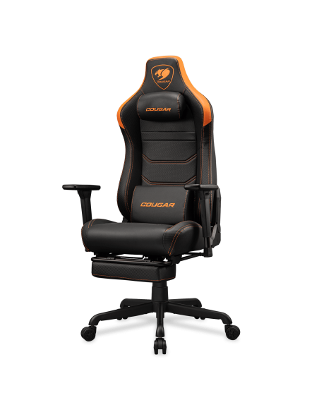 Cougar Armor Evo S Silla