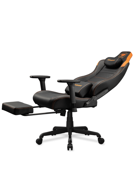 Cougar Armor Evo S Silla