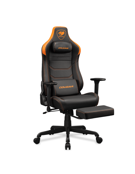 Cougar Armor Evo S Silla